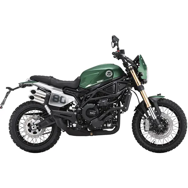Leoncino 800 Trail